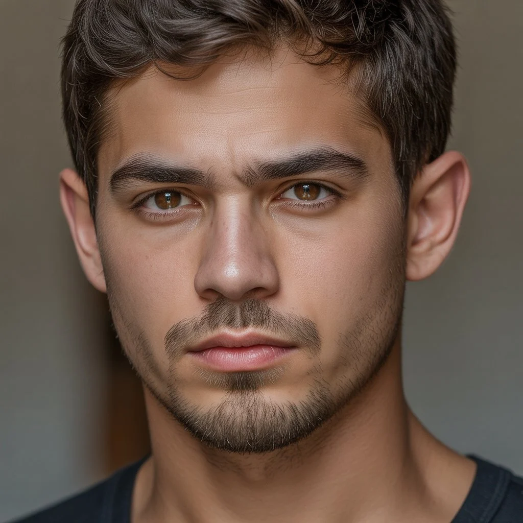 Michael Robert image