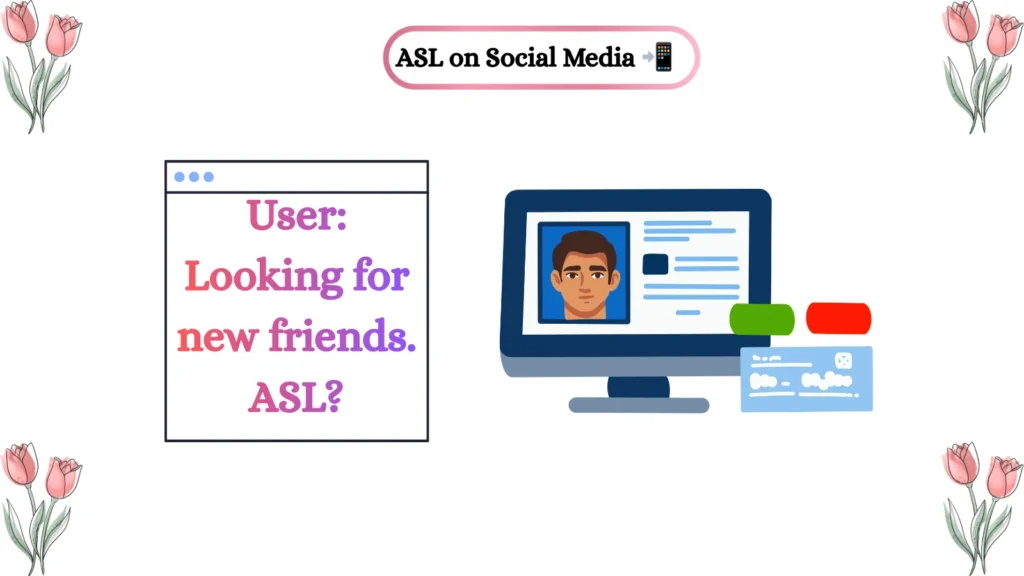 ASL on Social Media ๐ฒ