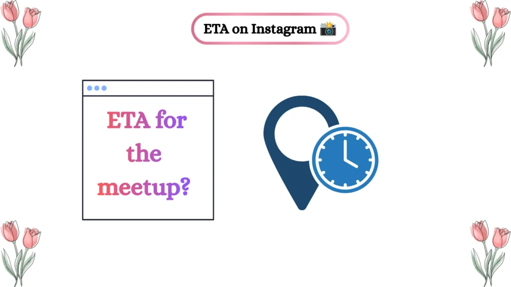 ETA on Instagram 📸