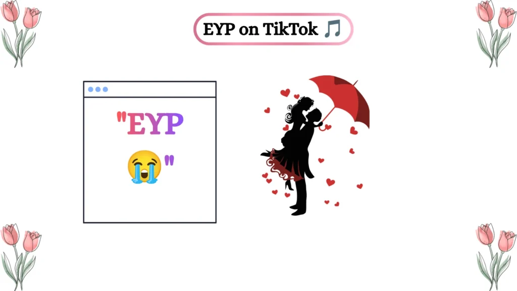 EYP on TikTok 🎵