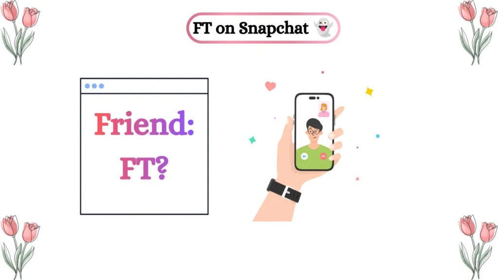 FT on Snapchat 👻