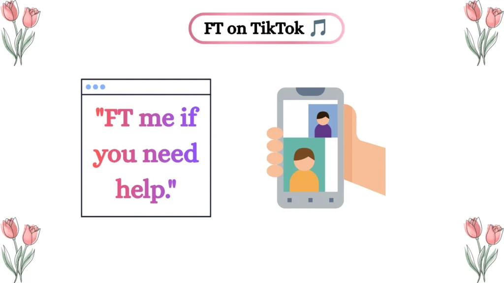 FT on TikTok 🎵