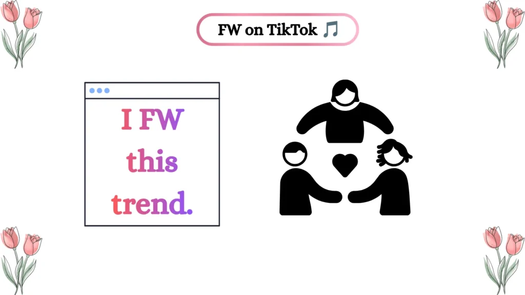FW on TikTok 🎵
