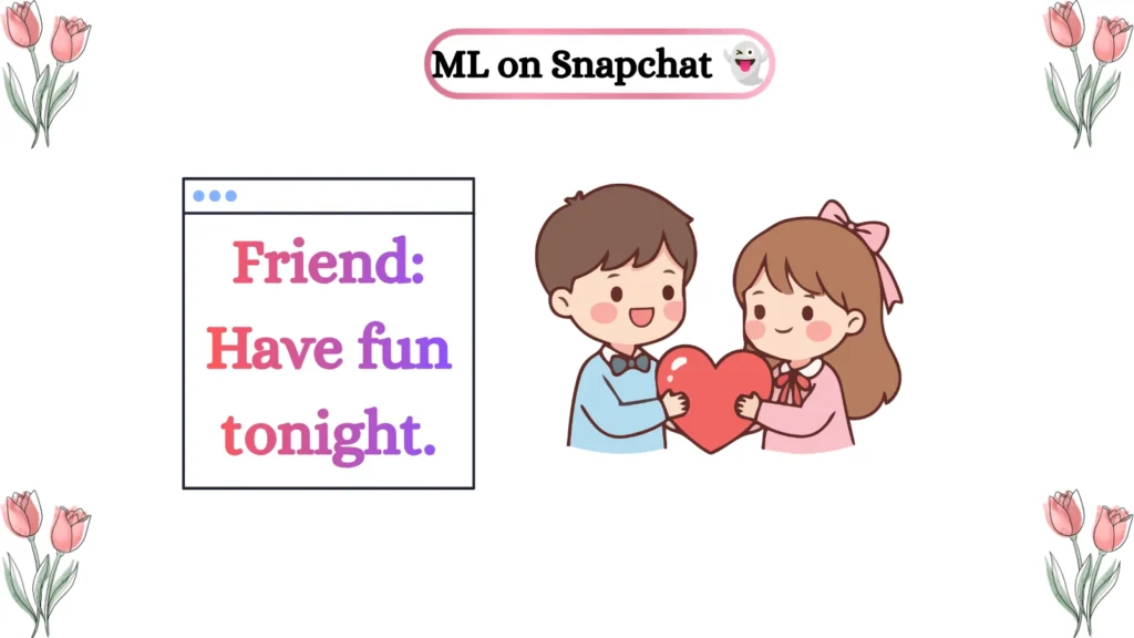 ML on Snapchat 👻