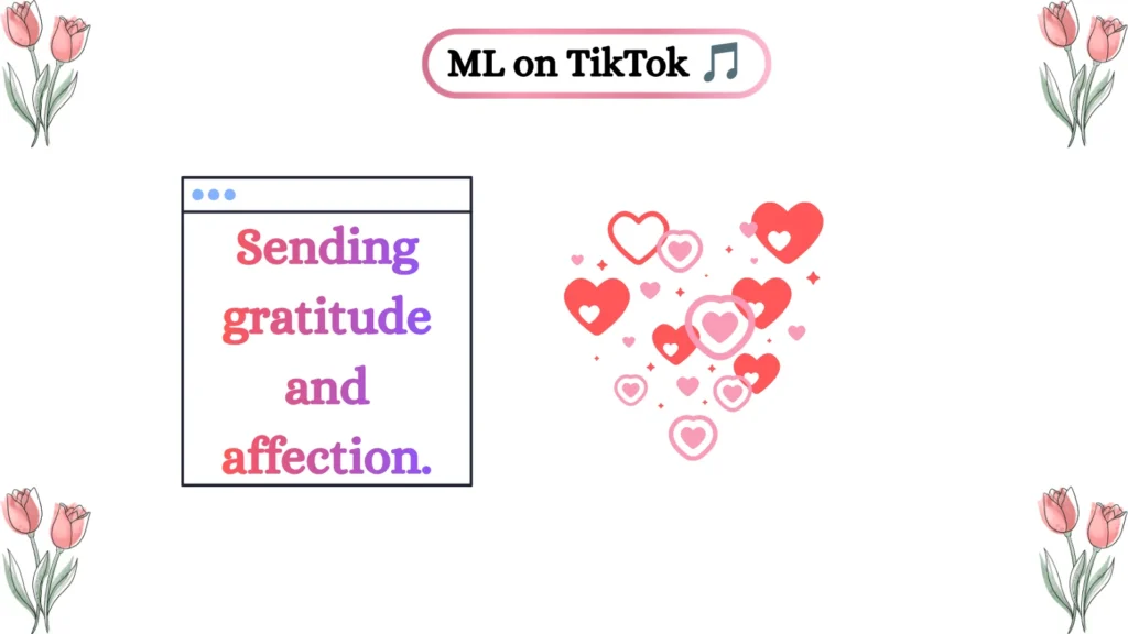 ML on TikTok 🎵