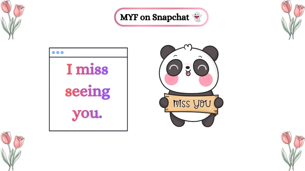 MYF on Snapchat π»