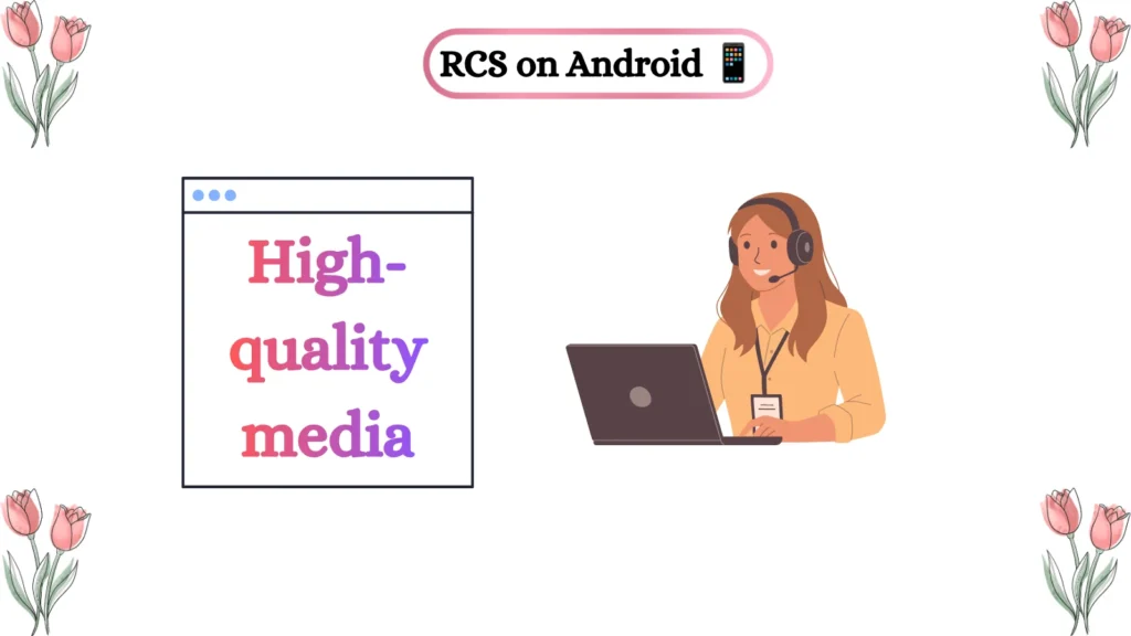 RCS on Android 📱
