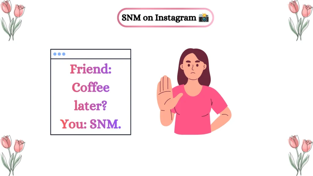 SNM on Instagram πΈ