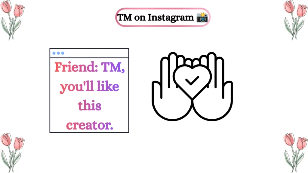 TM on Instagram πΈ
