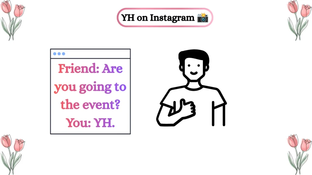 YH on Instagram 📸
