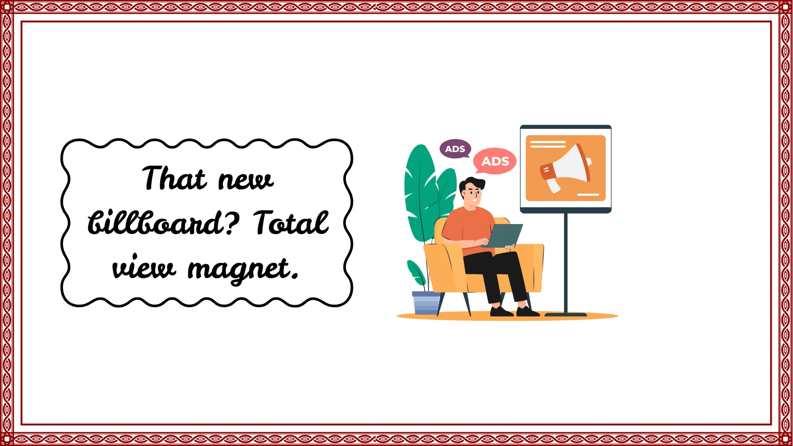 312+Advertising Puns Packed With Creative Punchlines