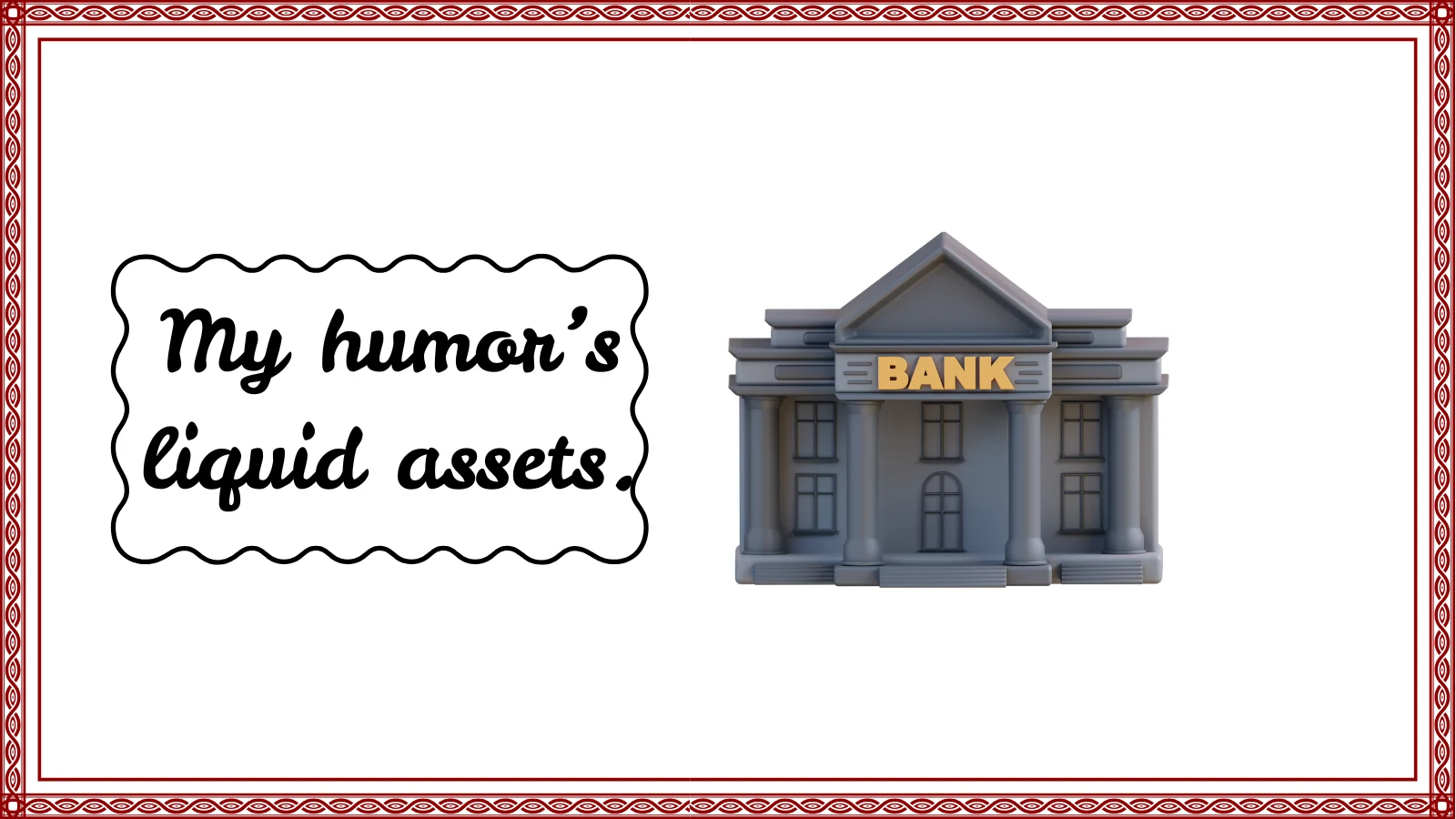 281+Hilarious Banking Puns (Laugh Your Way to Riches!)