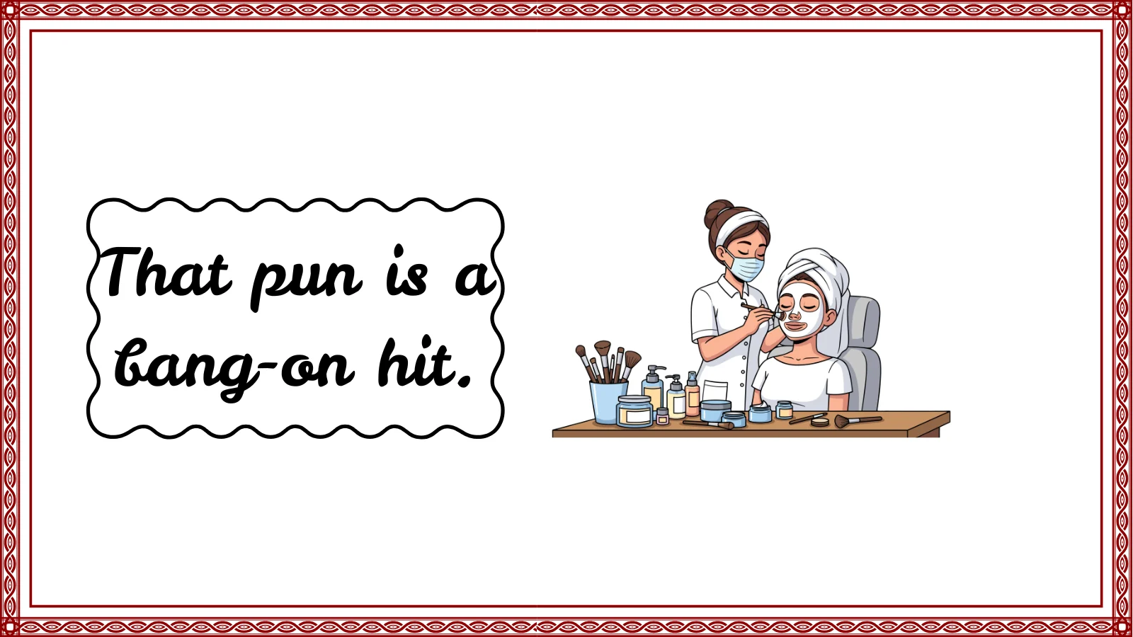 264+Beauty-Salon-Puns (Hilarious Ideas for Glam Lovers)