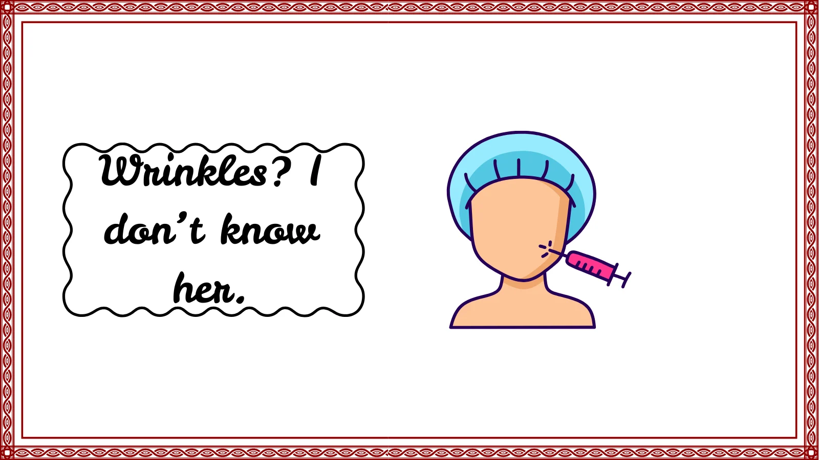 217+Botox Puns (Hilarious Lines That Freeze Your Face!)