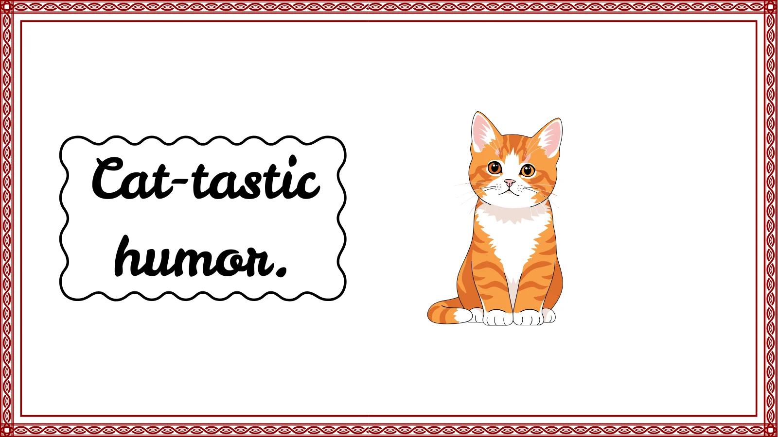 252+(Hilarious Cat Puns) You’ll Laugh Fur Real!