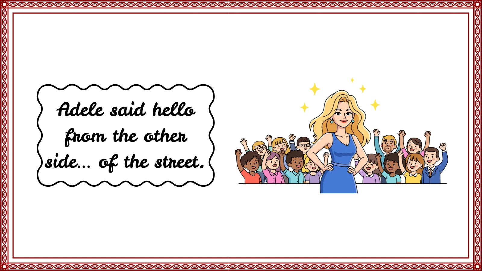 267+ Celebrity Puns That Will Make You Laugh Like A Superstar