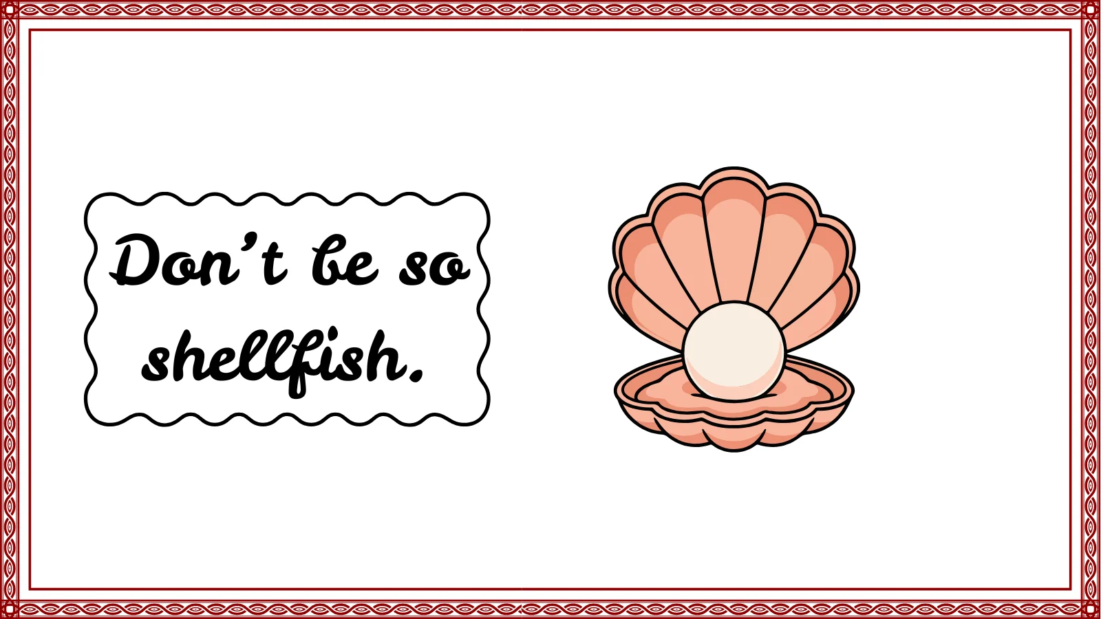 258+Hilarious (Clam-Puns) That Will Make You LOL Instantly