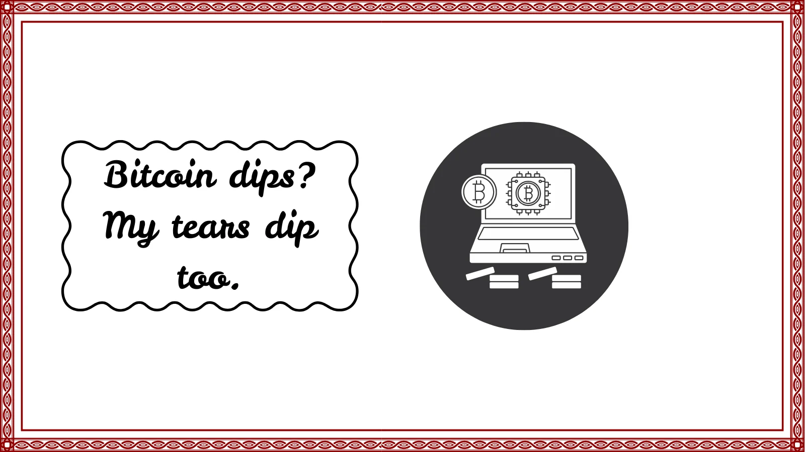 305+ Insane Crypto Puns That Will Boost Your Day