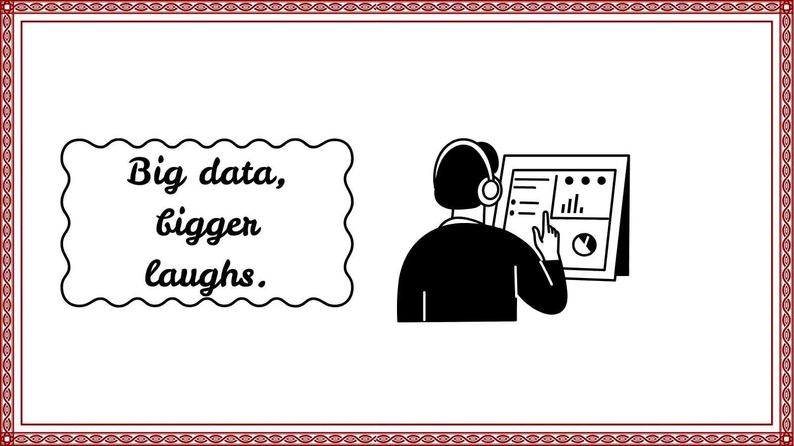 Data Puns