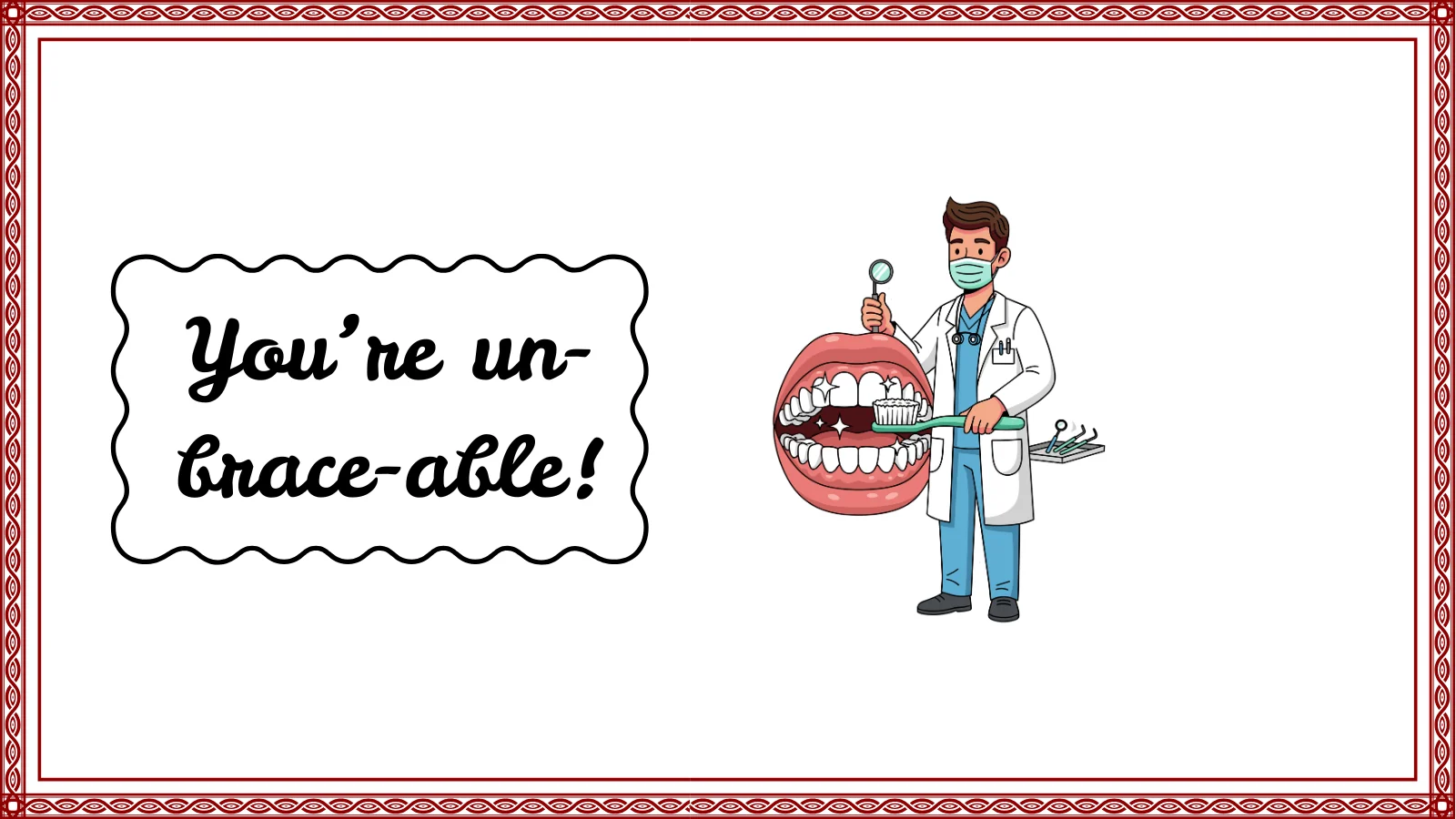 268+ Powerful Dentist Puns That’ll Leave You Grinning Wide