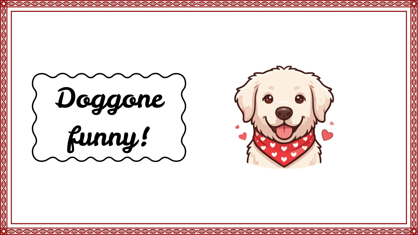 283+Unleash the Funniest Dog Puns (Hilarious!)