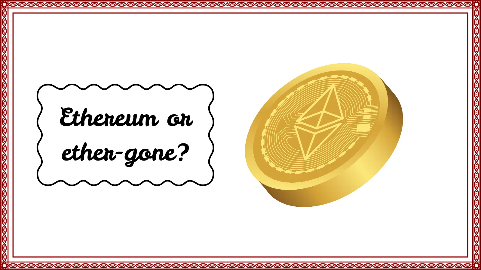 Ethereum Puns