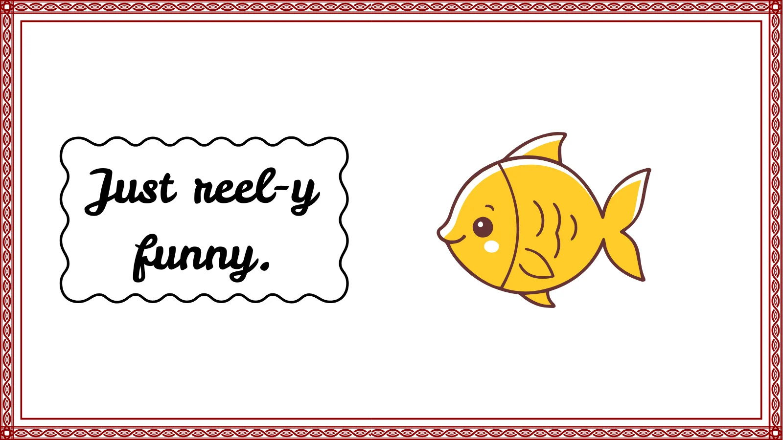 Fish Puns