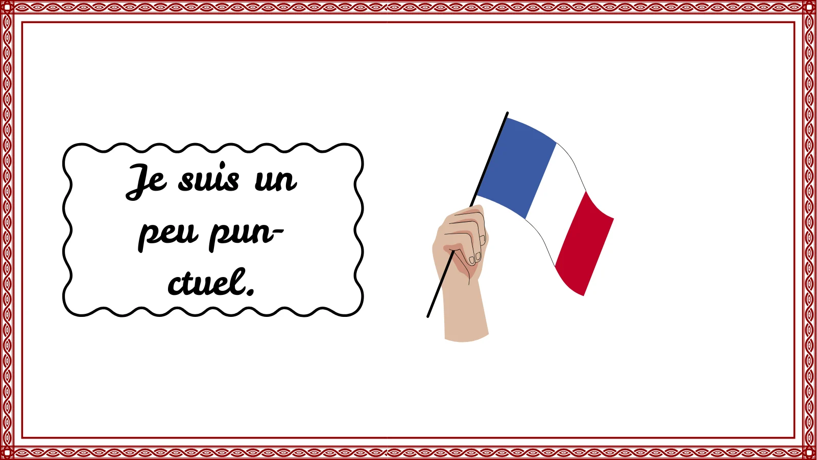 French Puns