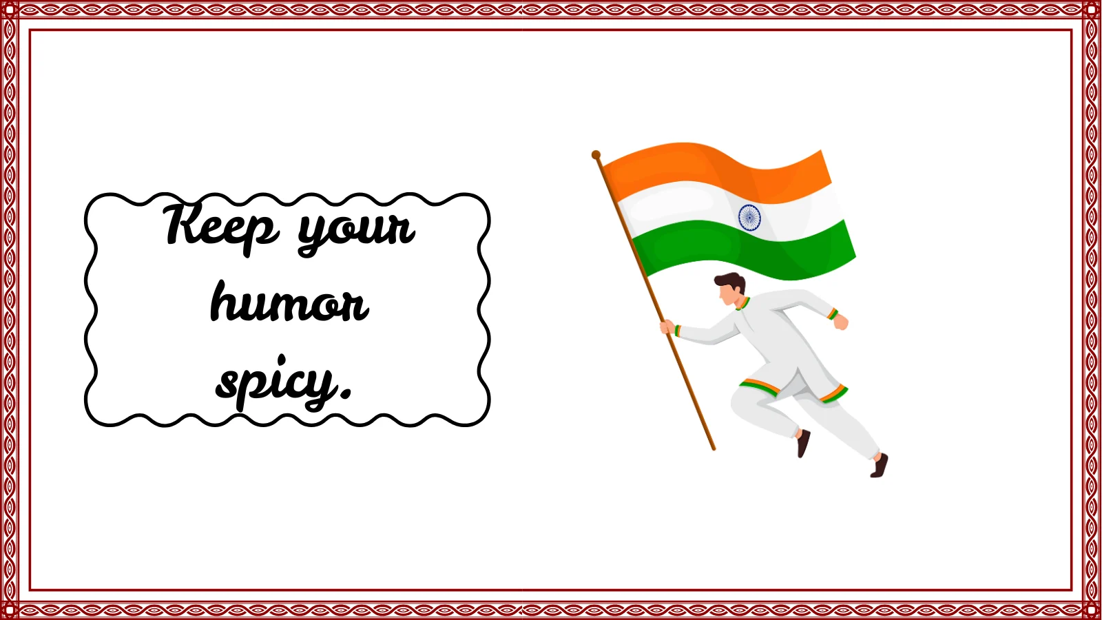 290+Epic (Indian-Puns) That Will Totally Crack You Up