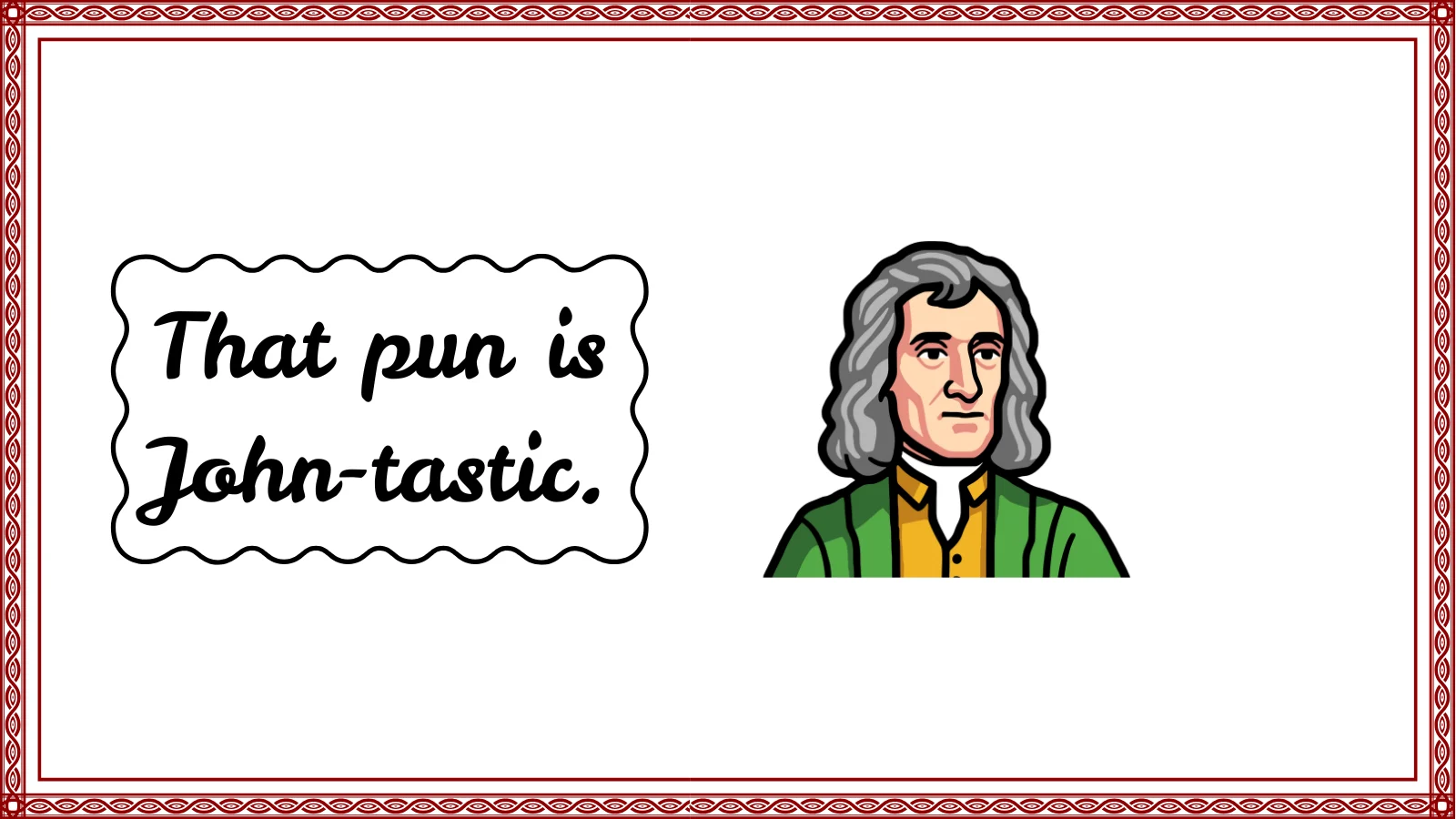 259+Hilarious John Puns (Guaranteed Laughs)