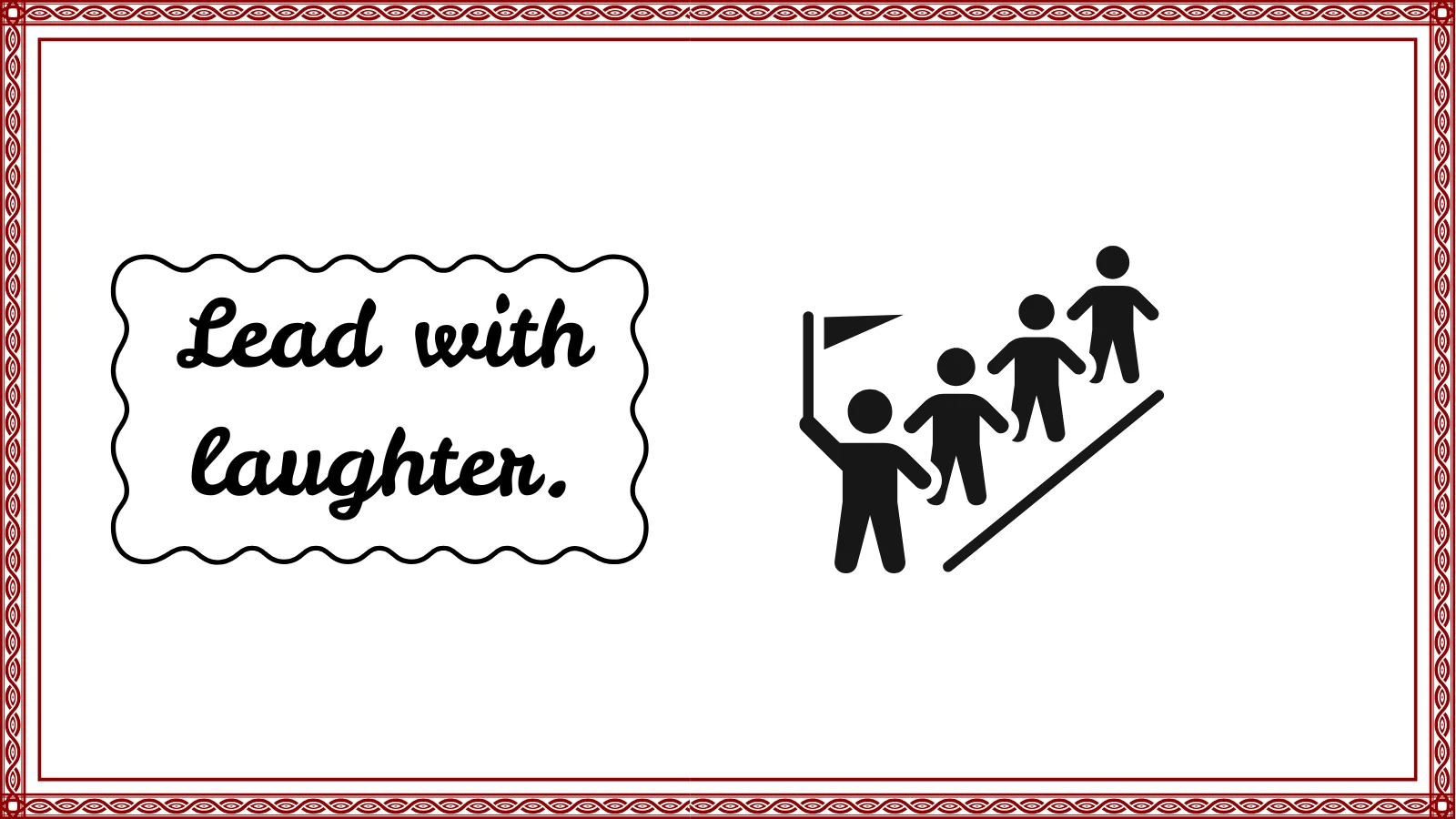 278+Unstoppable Leadership Puns (Laugh & Lead Like a Boss)