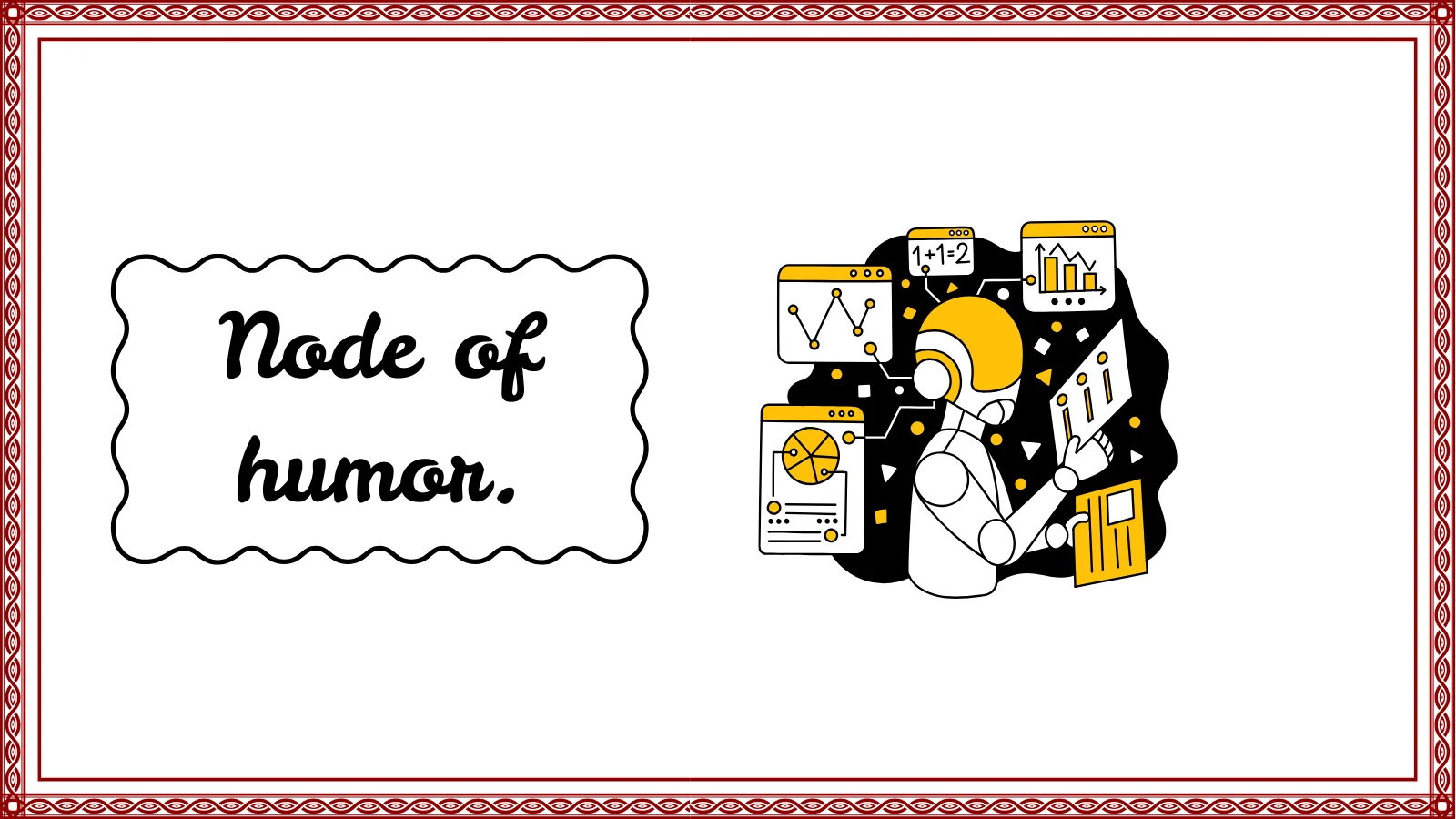 Machine Learning Puns