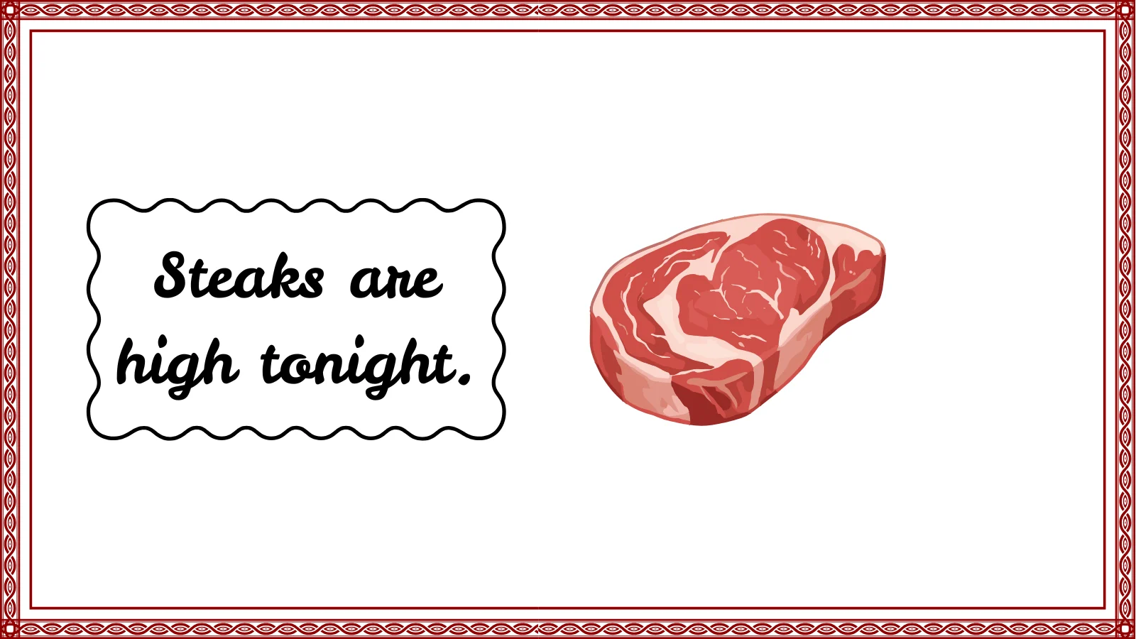 274+Juicy Meat Puns (Hilarious & Unforgettable!)