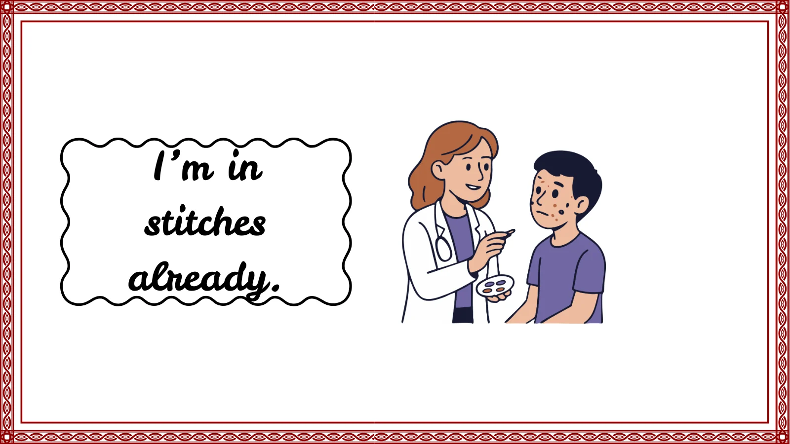 247+ Powerful Medical Puns That Will Leave You in Stitches