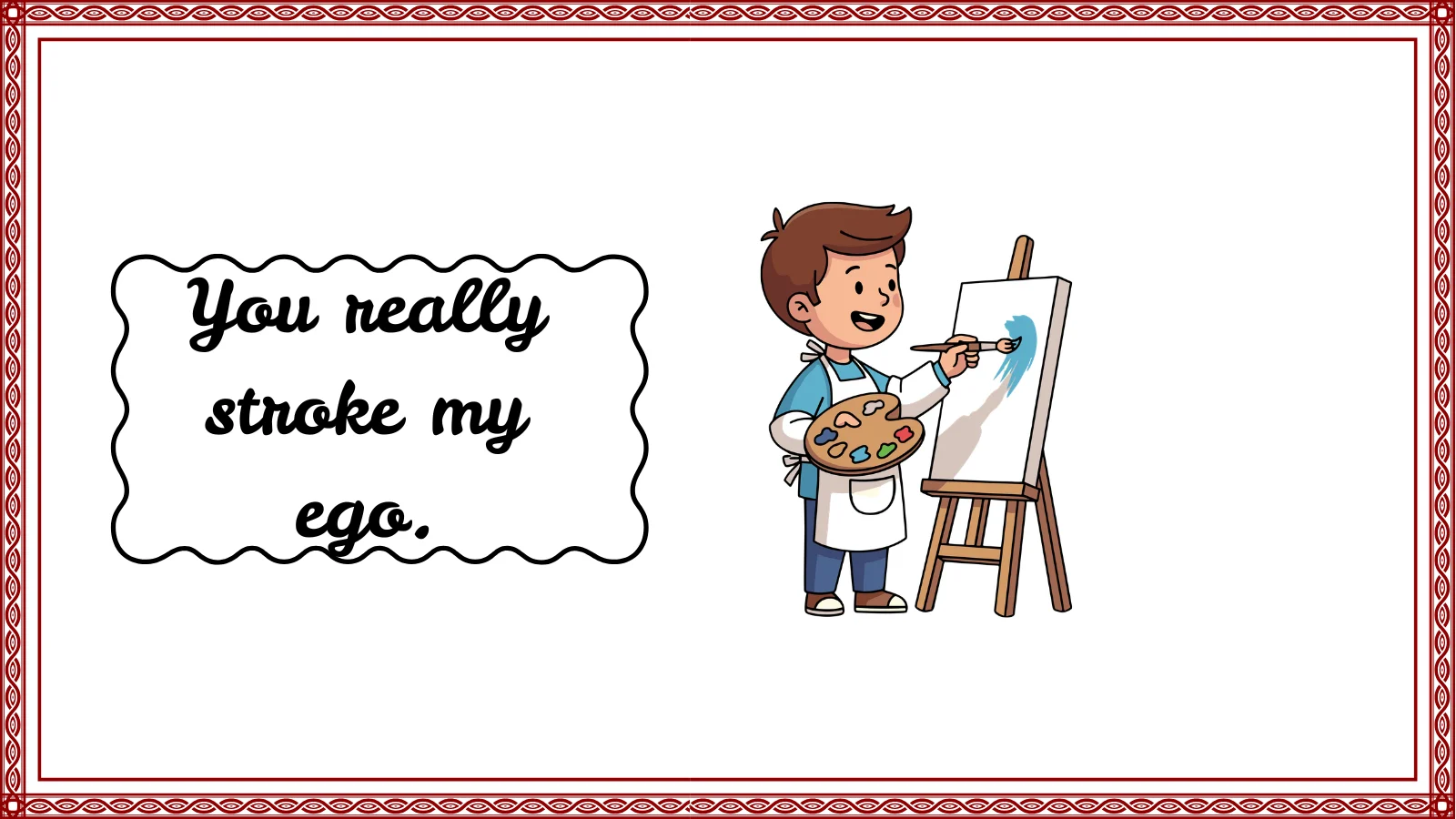 Painting Puns That’ll Brush Up Your Humor Instantly