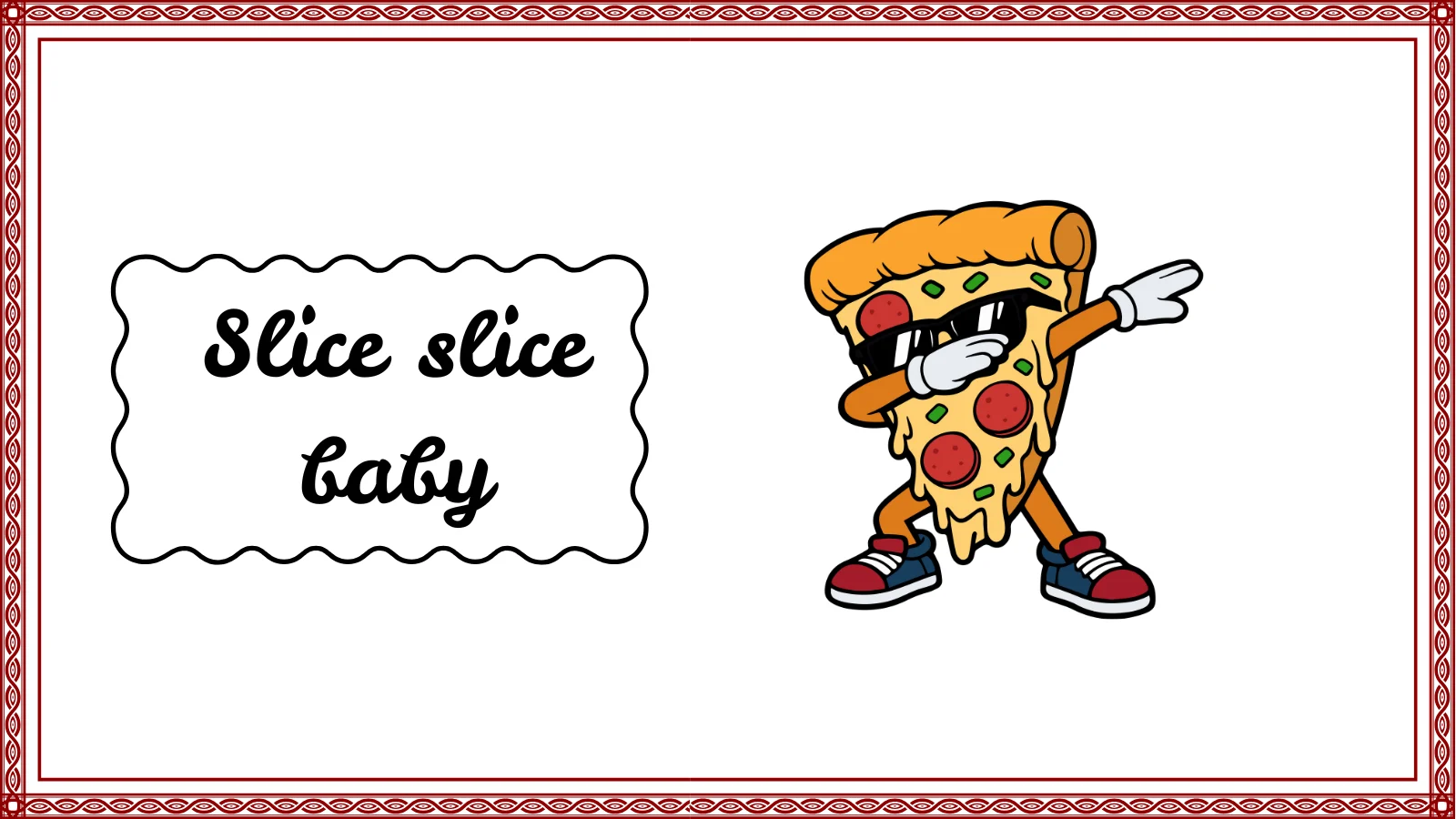 pizza puns