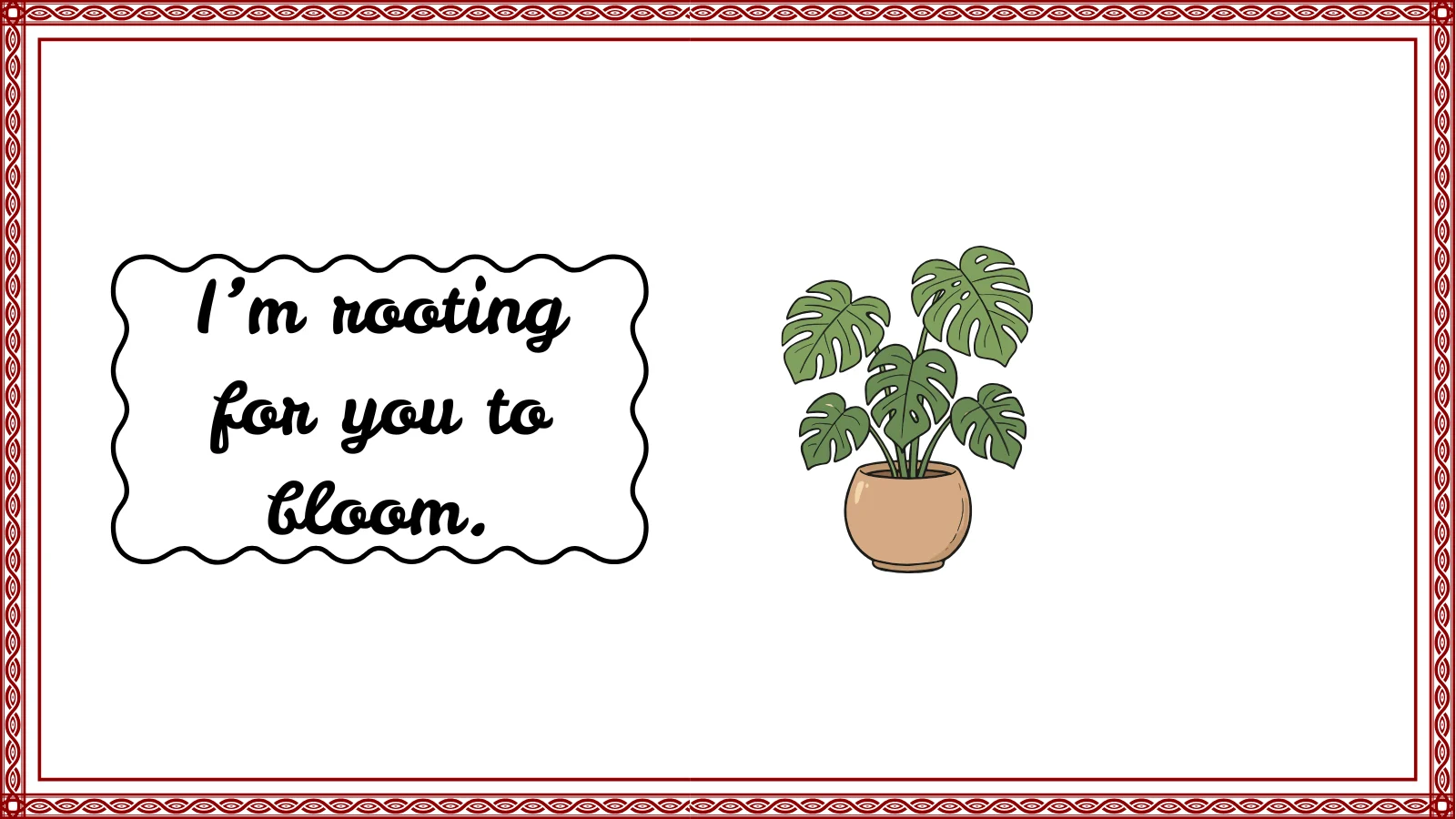 Plant Puns