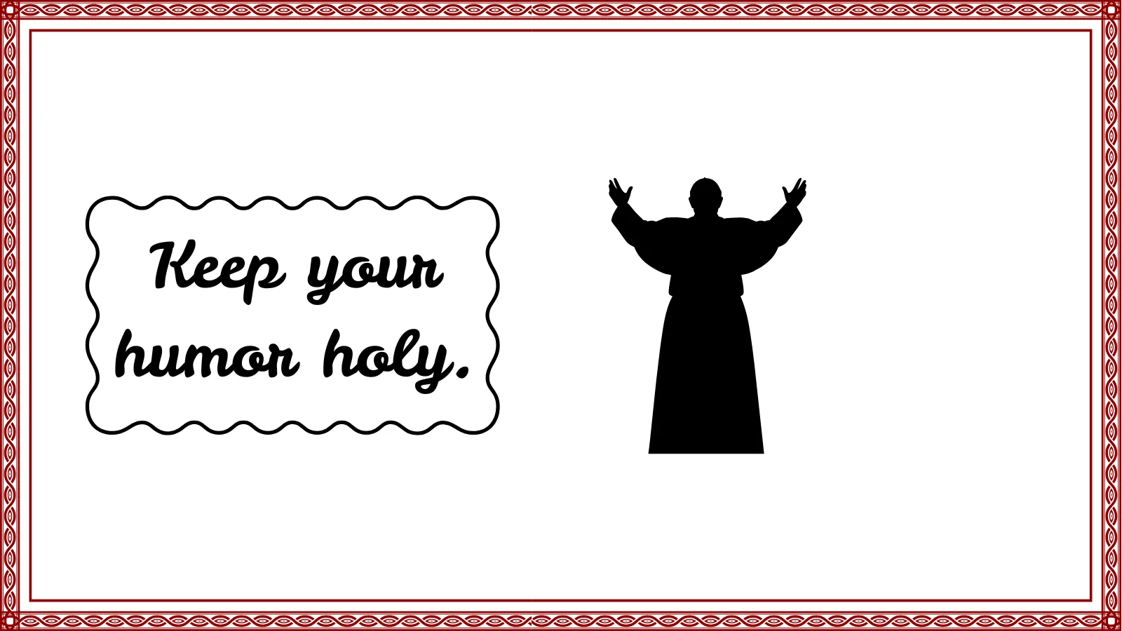 240+Pope Puns (Hilarious Jokes Every Catholic Will Love)