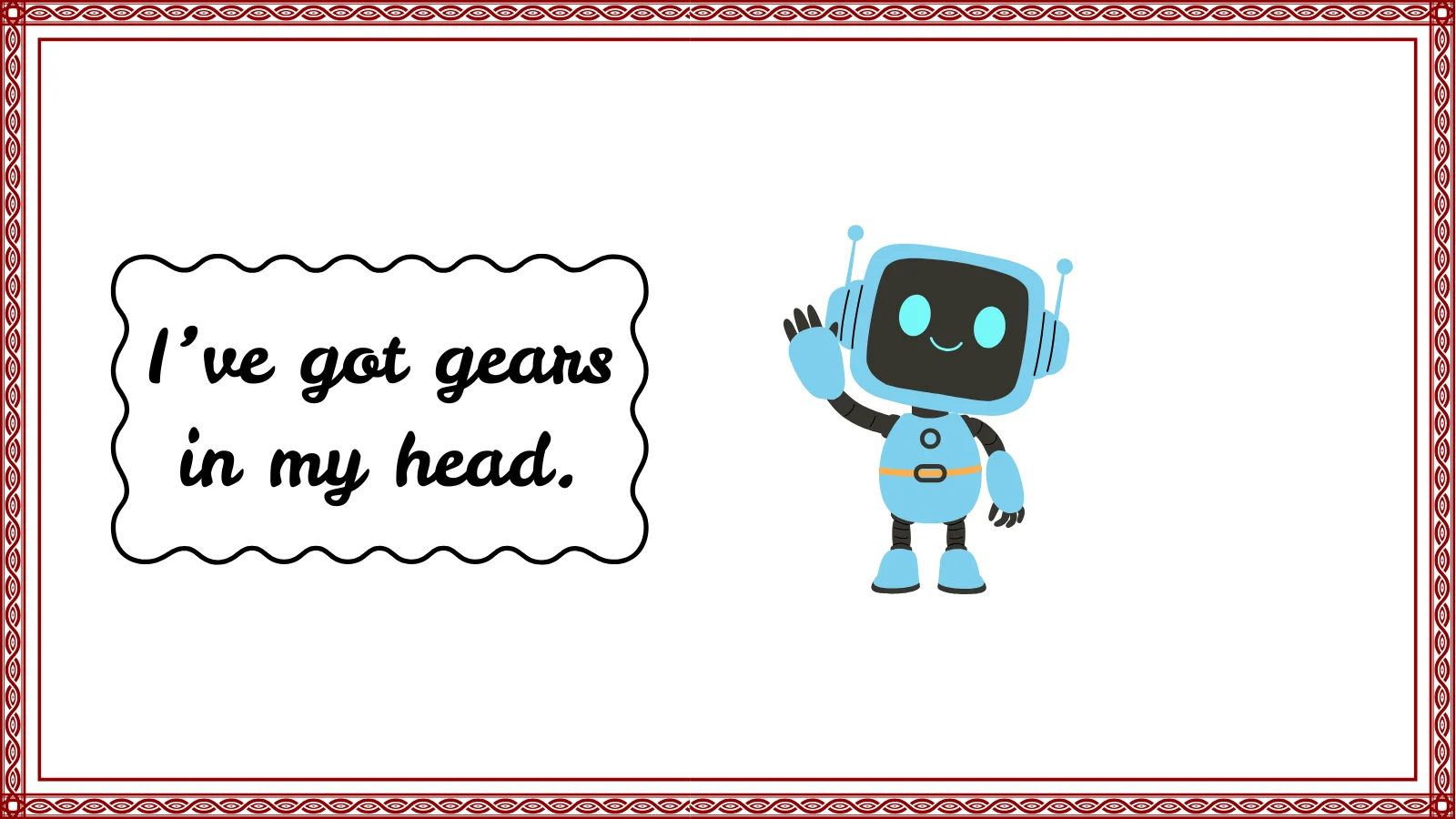 321+Smart Robot Puns That Will Recharge Your Mood