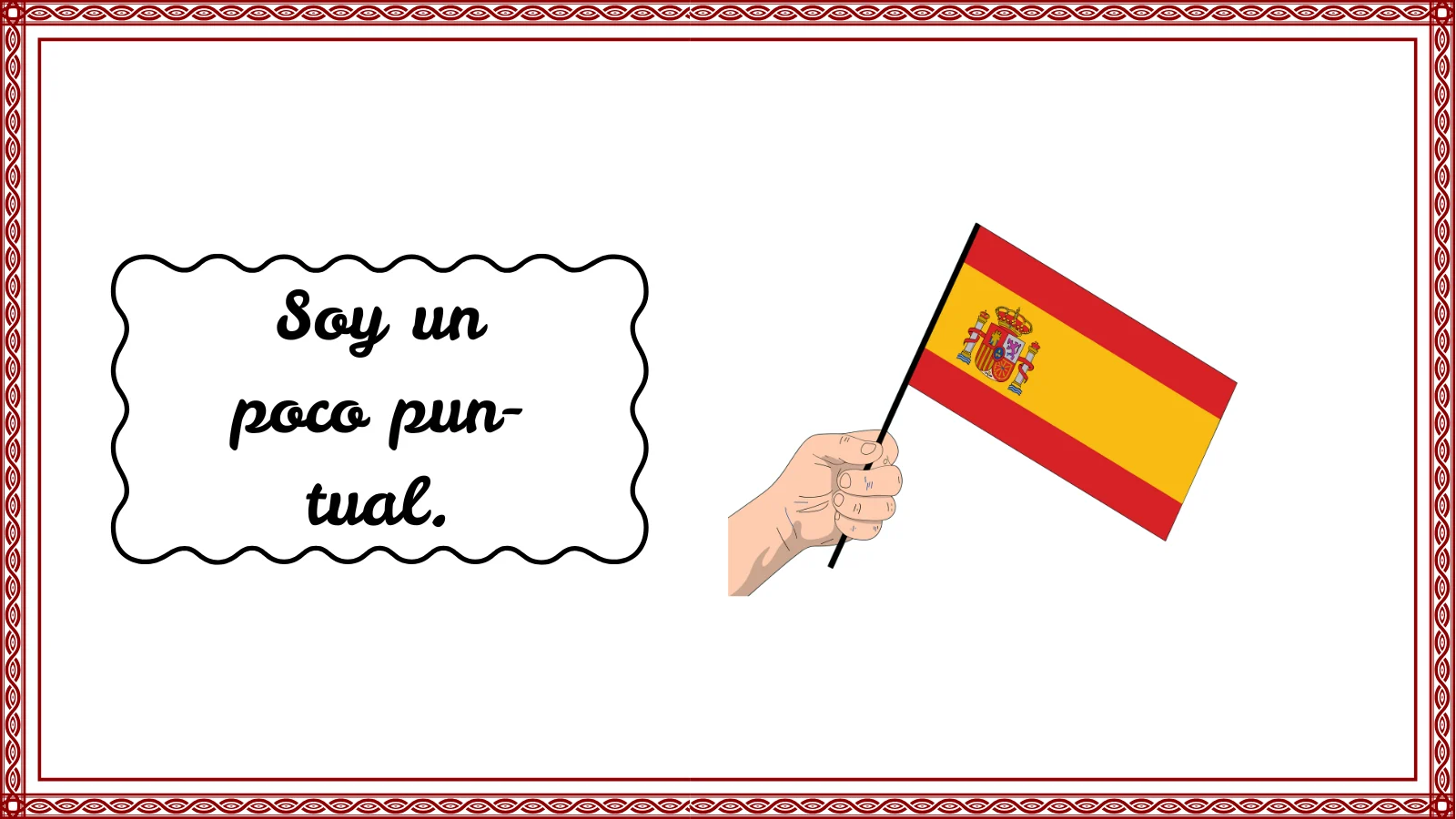 Spanish Puns