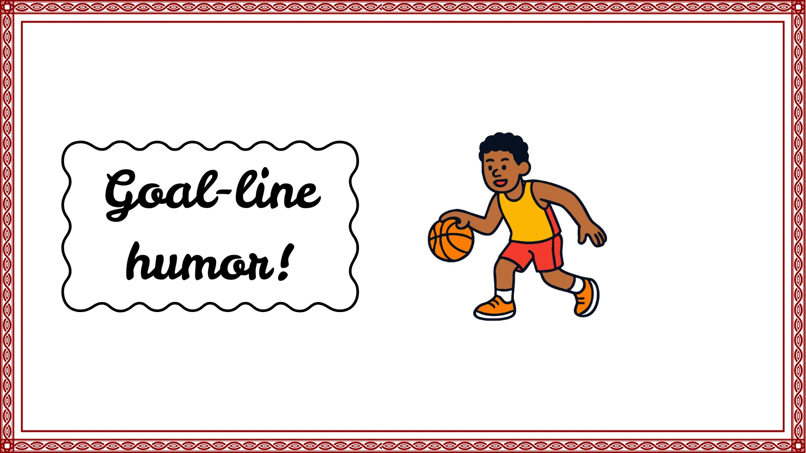 246+Score Big with Hilarious (Sports Puns) That Win Every Time