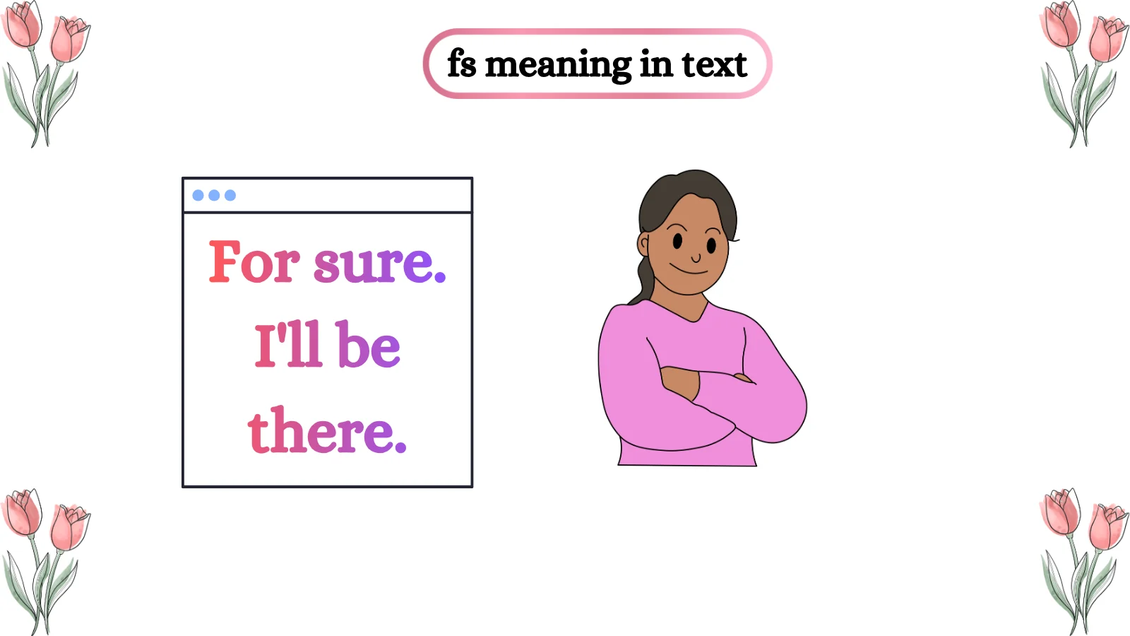 FS Meaning in Text What It Means in Chat and Messages 2026