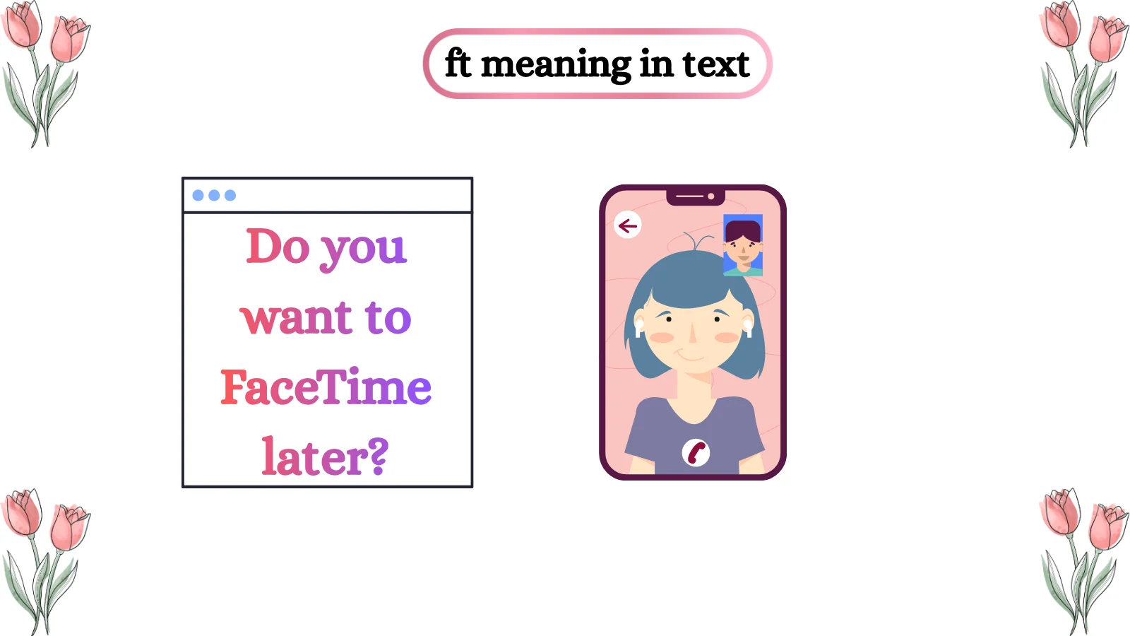 FT Mean in Text