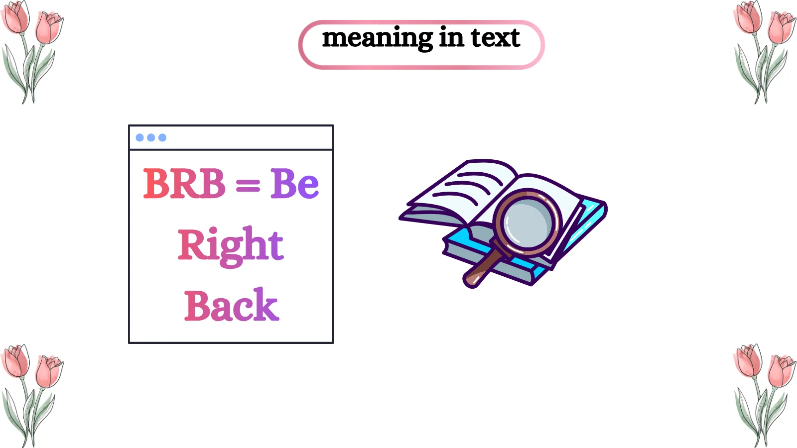 Meaning in Text What It Means in Chat, Slang, and Messages 2026